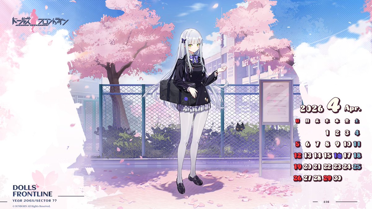 GirlsFrontline's tweet photo. https://t.co/i3n5z1YZnN