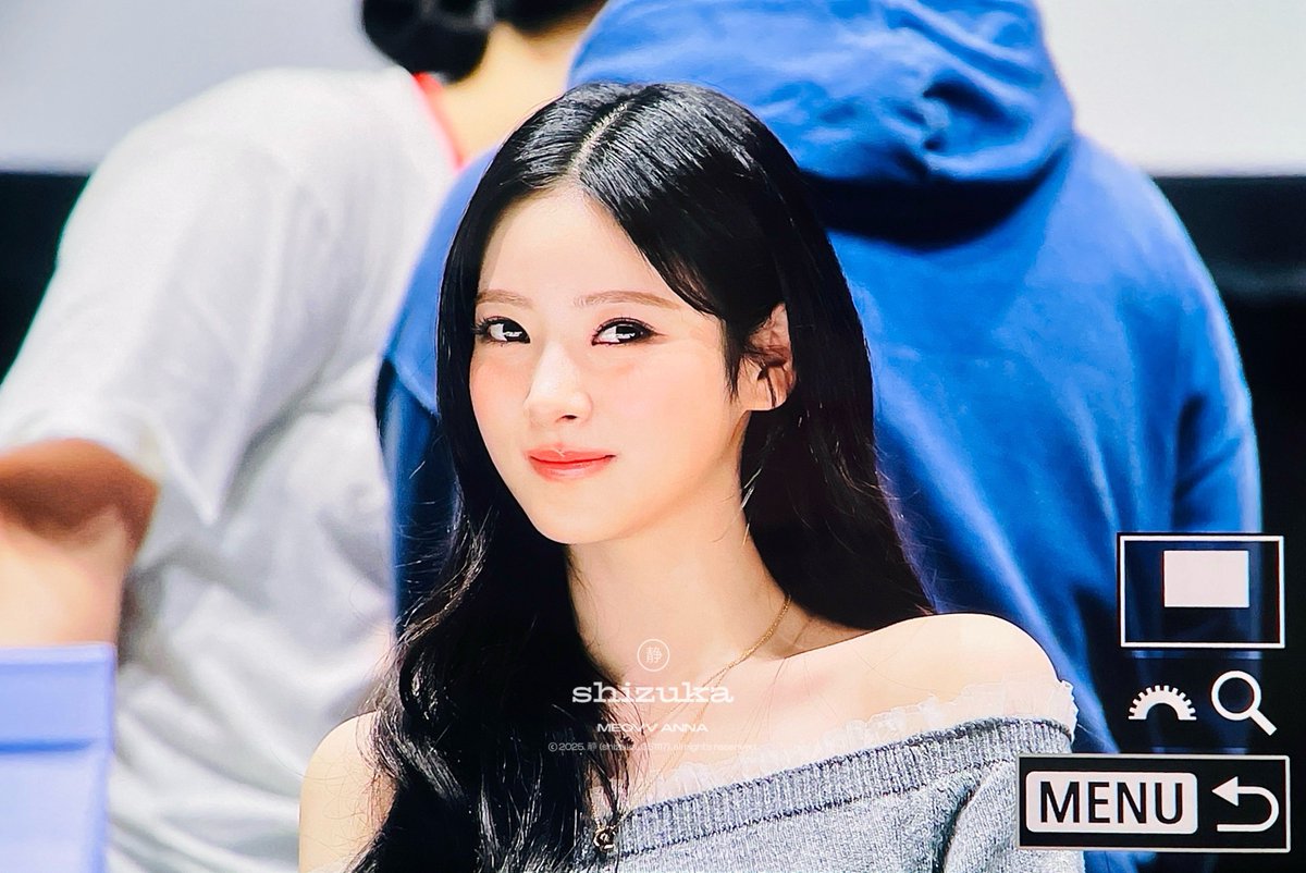 shizuka_051117's tweet image. 260416 못말리는시나모롤사랑

#MEOVV #미야오 #ANNA #안나