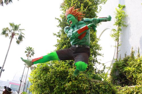 千葉 如水:荒ぶるコスプレ魂 tweet media