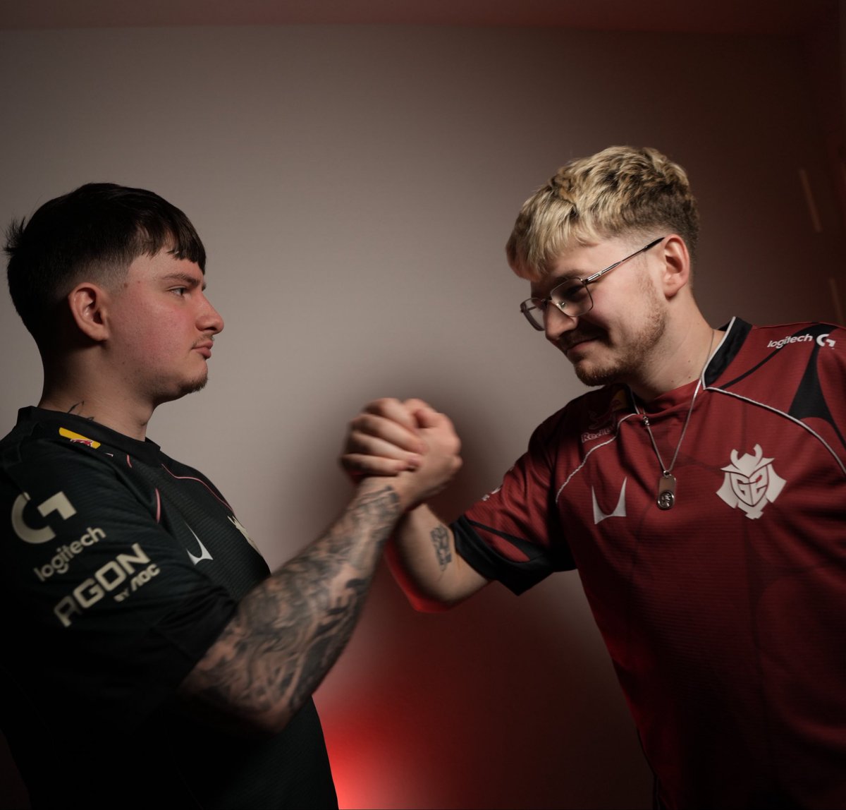 G2 JAPAN tweet media