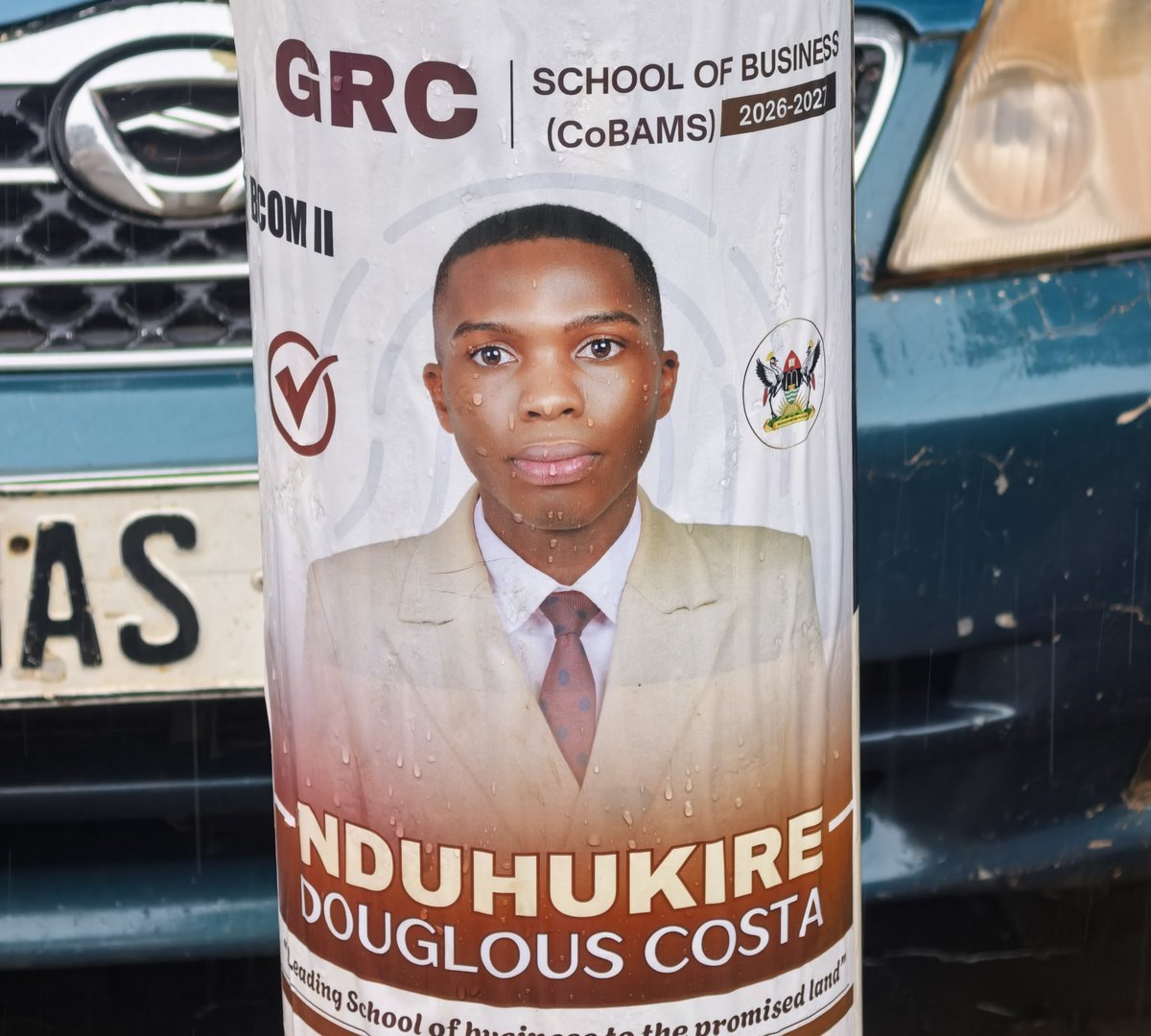 Daniel Abaasa tweet media