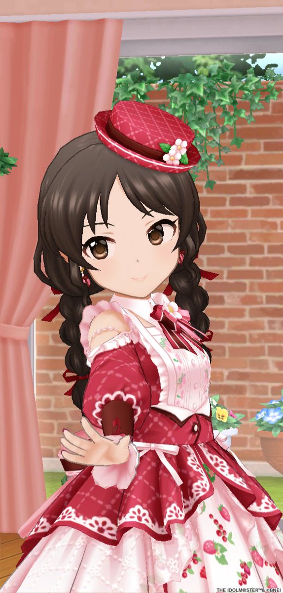 ルスト tweet media