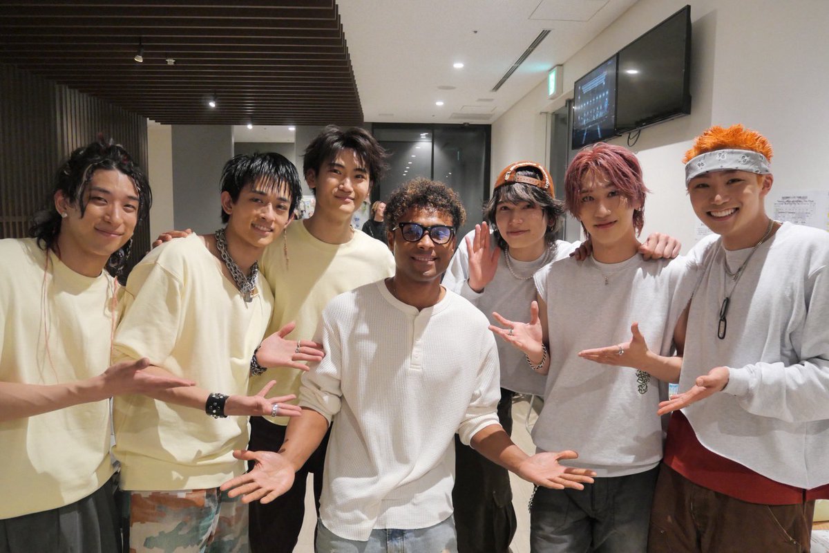 gb ジービー tweet media