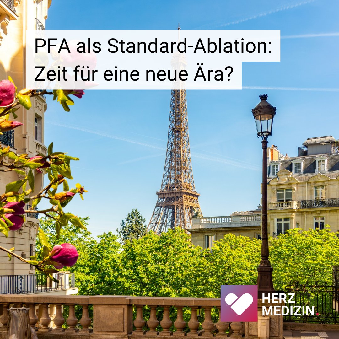 Deutsche Gesellschaft für Kardiologie tweet media