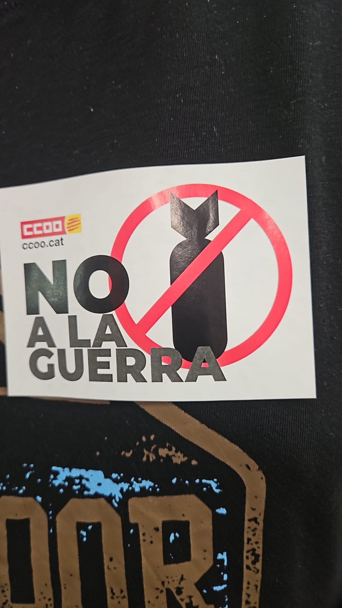 CCOO IND. BLLAPAG tweet media