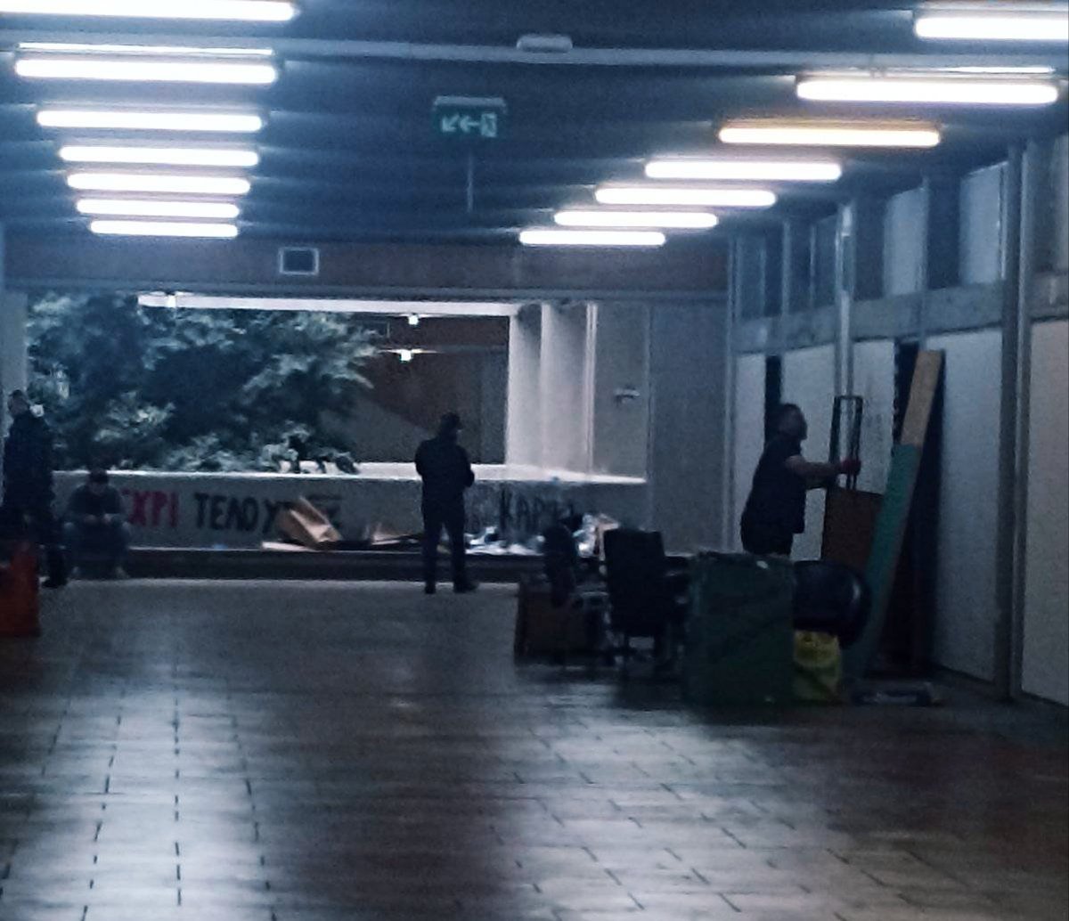 Κατί(μ) (το) tweet media