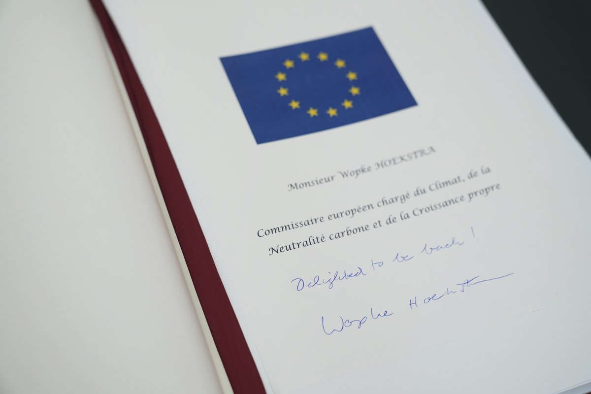 EU zu Lëtzebuerg tweet media