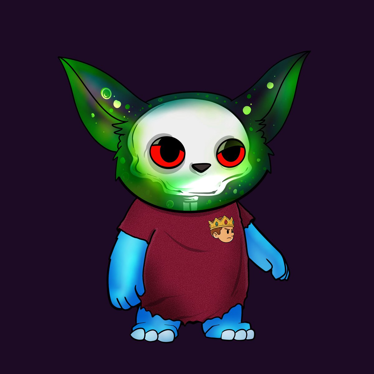 do_xb 🦍 NPC #1149 tweet media