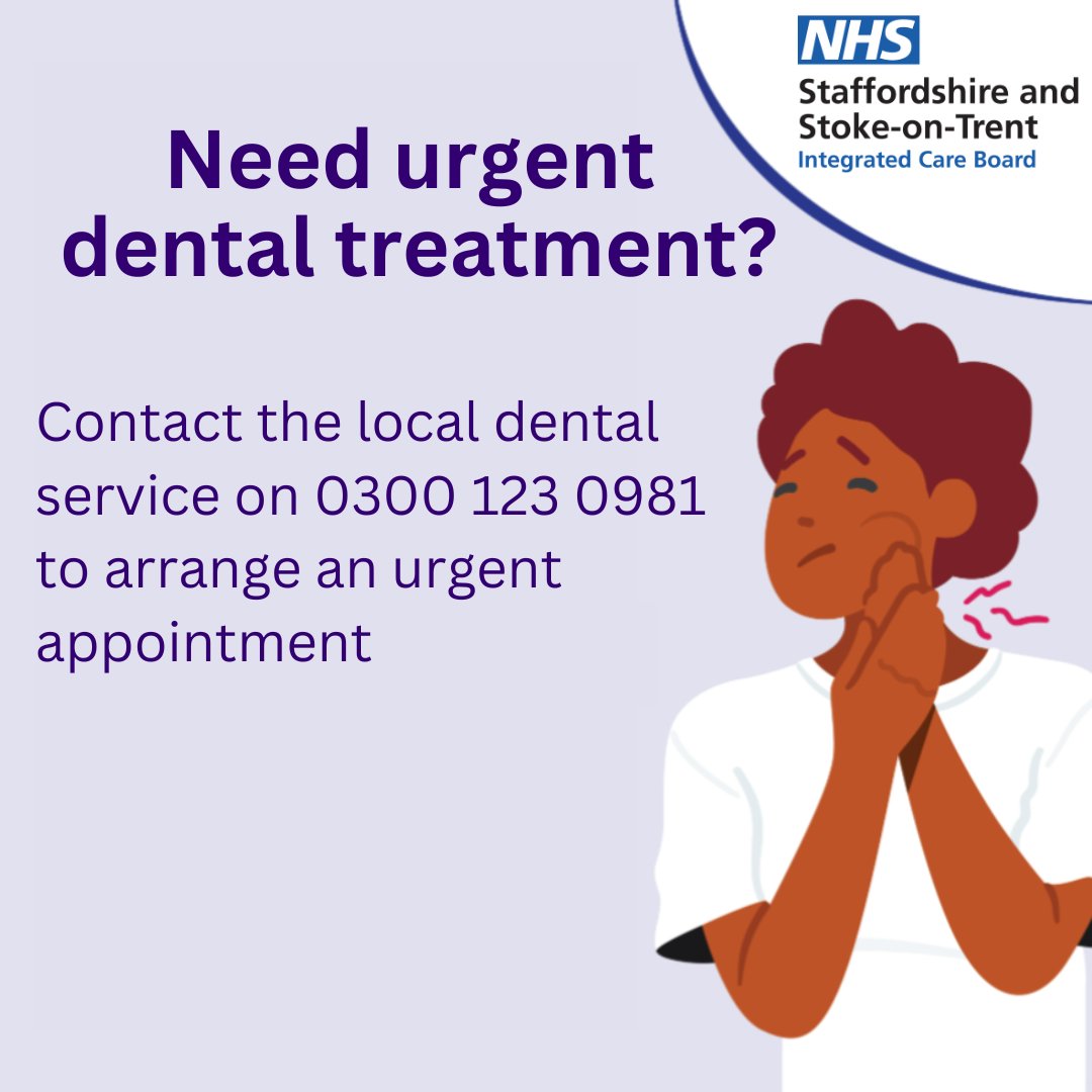 Midlands Partnership University NHS FT tweet media