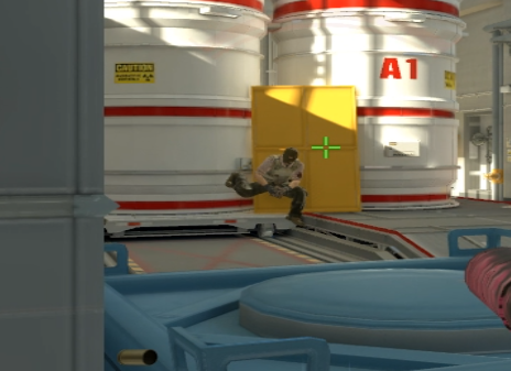 slugycs's tweet photo. never thought cs2 would teach me how to stretch my quads https://t.co/LuL1pIBr7Z