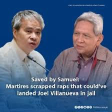 zdref91144101's tweet image. #DDS cult lang maniniwala sa palusot mo. Hindi naman talaga dinideretso ang lagay sa intended party, may several layers of "passing" yan bago makarating sa pagbibigyan. Para may deniability.

M/t, yung mga desisyon ni Martires, mukhang not seeking but evading justice.