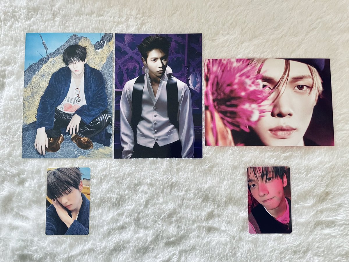 しじま tweet media