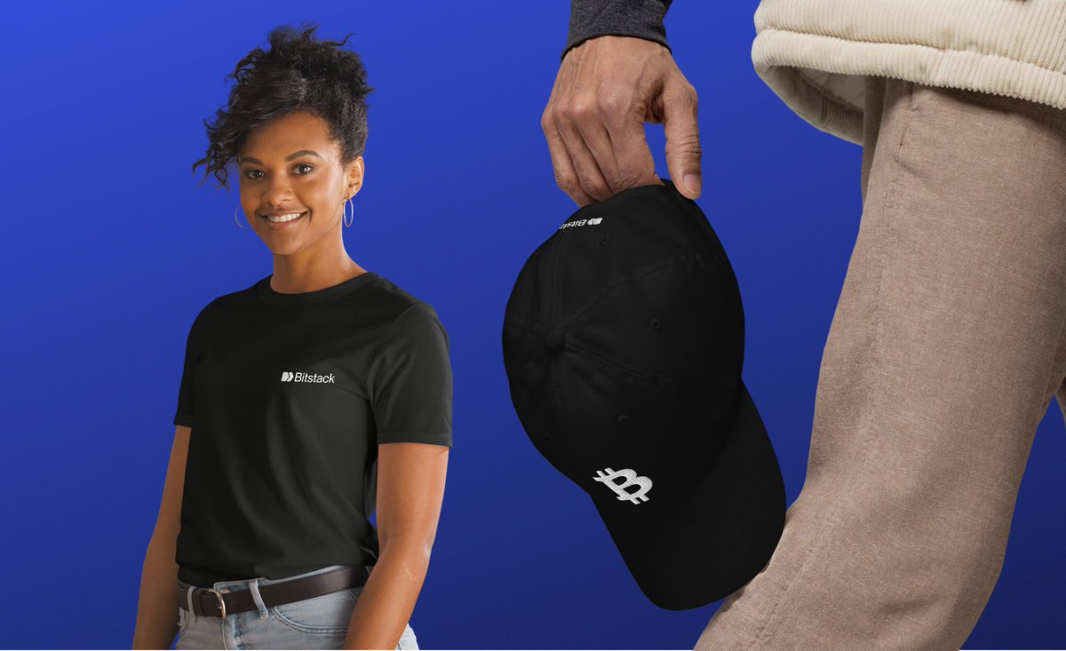 Bitstack tweet media