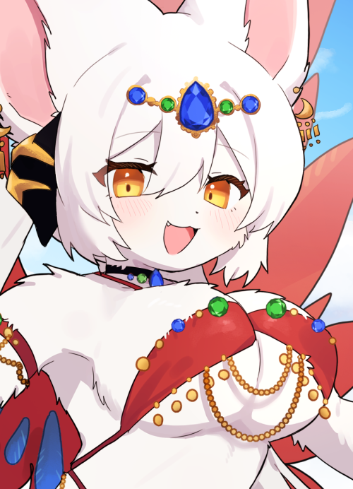 ぺみ🐾 tweet media