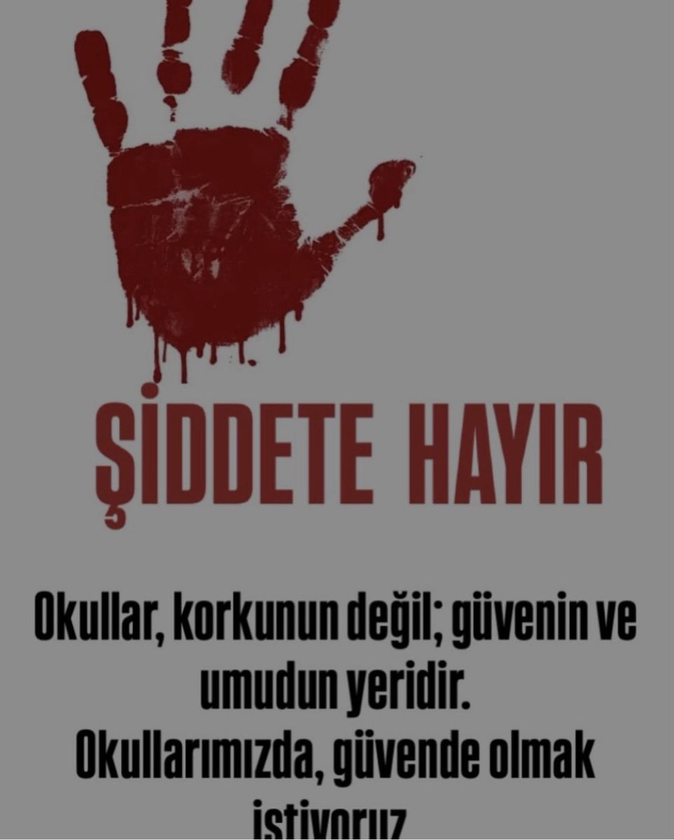 Fatoş ÇAL tweet media