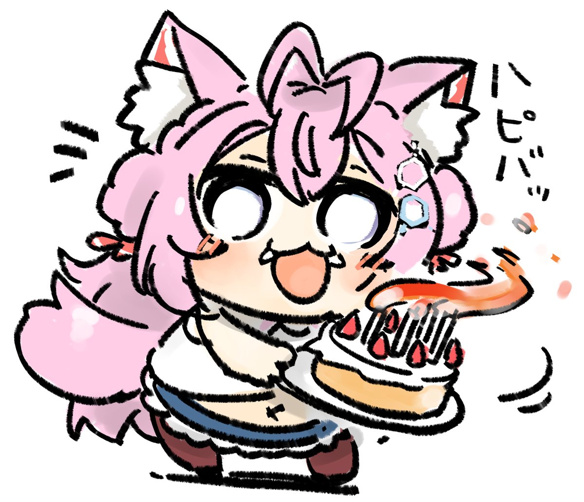 マイル堂@ホロクル11th【F-17】 tweet media