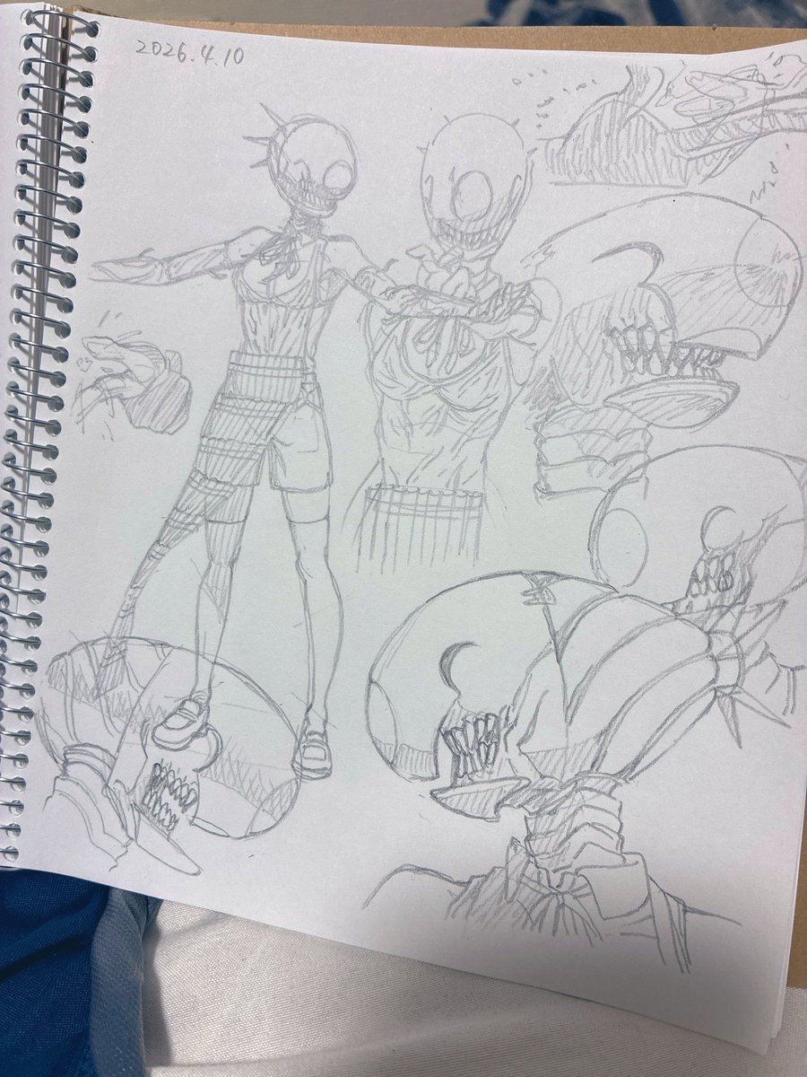 乱馬 @4/18 府中の蹄跡 府-2 tweet media