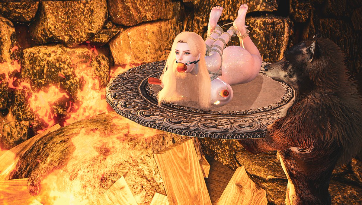 Dungeon Pig tweet media