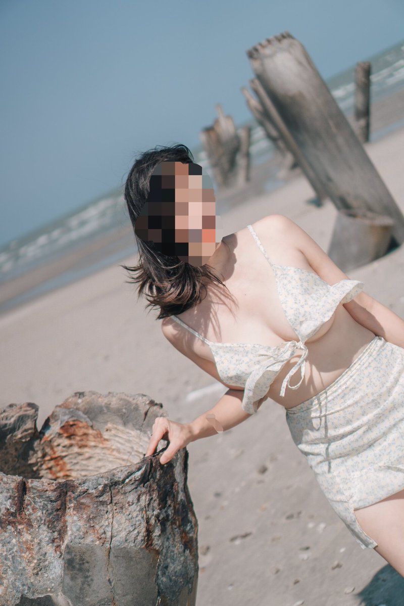 Mai Goddess tweet media