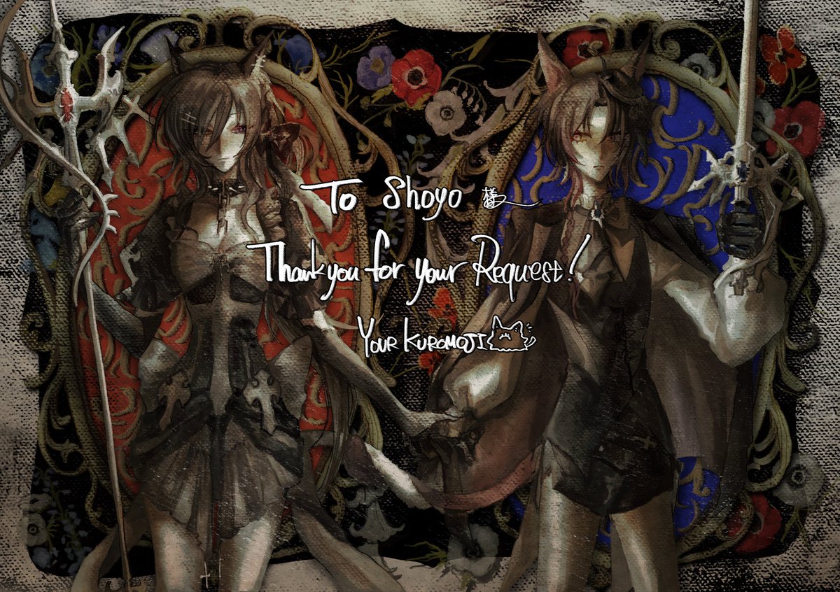 𝚈𝚘𝚞𝚛 𝙺𝚞𝚛𝚘𝚖𝚘𝚓𝚒✿ tweet media