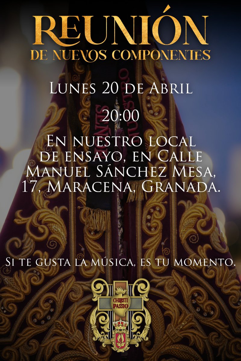 AM Rescate Granada tweet media