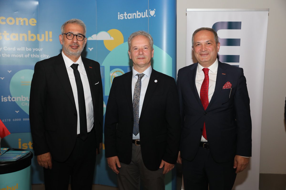TÜRSAB tweet media