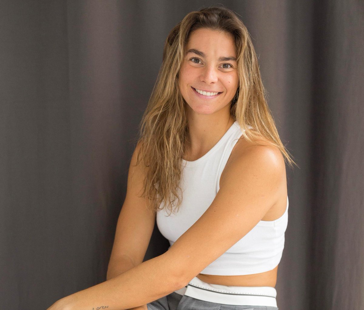 SantCugatCreix's tweet image. 🗣️𝐎𝐏𝐈𝐍𝐈Ó

🖊️ 'Allò que fem cada dia... i que ningú ens ensenya'.

🙋‍♀️ Abril Conesa, nutricionista esportiva de #SantCugatCreix en el programa europeu #SPEED.

🔗 tuit.cat/iQ0I2 .

#SantCugat @mimabo58 @salaricu @manelis01 @CortesXavier @Tsiligkiri_Chri @esportcat