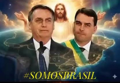 Djair Monteiro tweet media