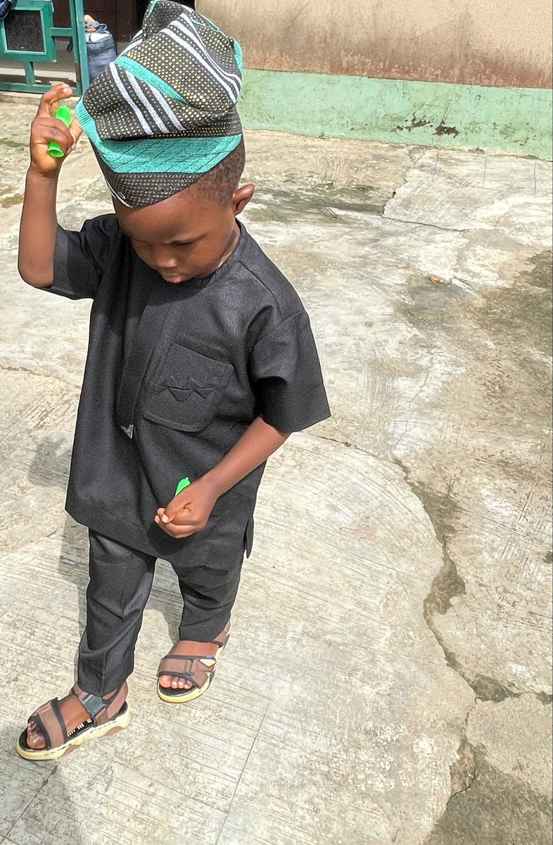 The_YellowBus_Alhaja.💪🏾 tweet media