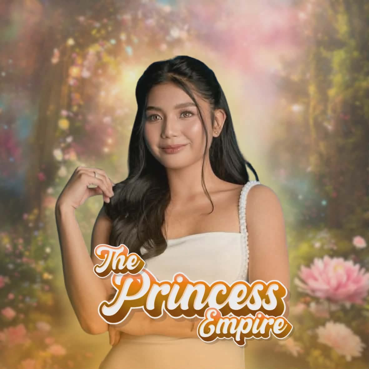 The Princess Empire tweet media