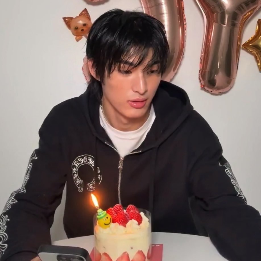 8️⃣ (상태:찬이♡_♡모드) tweet media