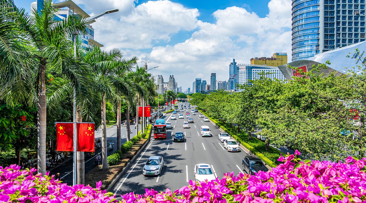 China Pictorial tweet media