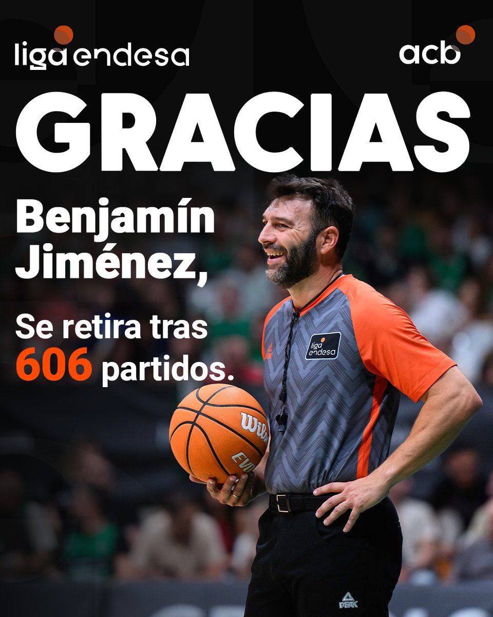 Liga Endesa tweet media