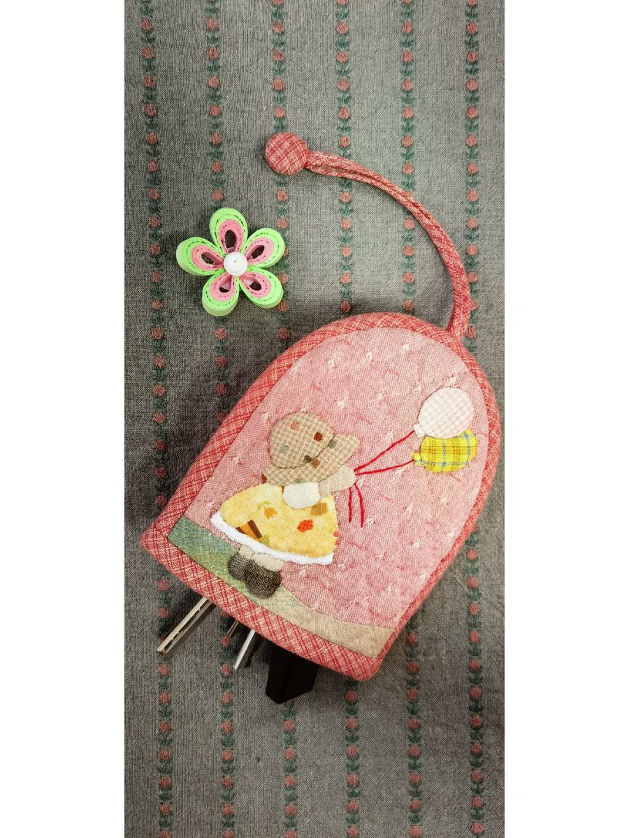 Danielle Brazier tweet media