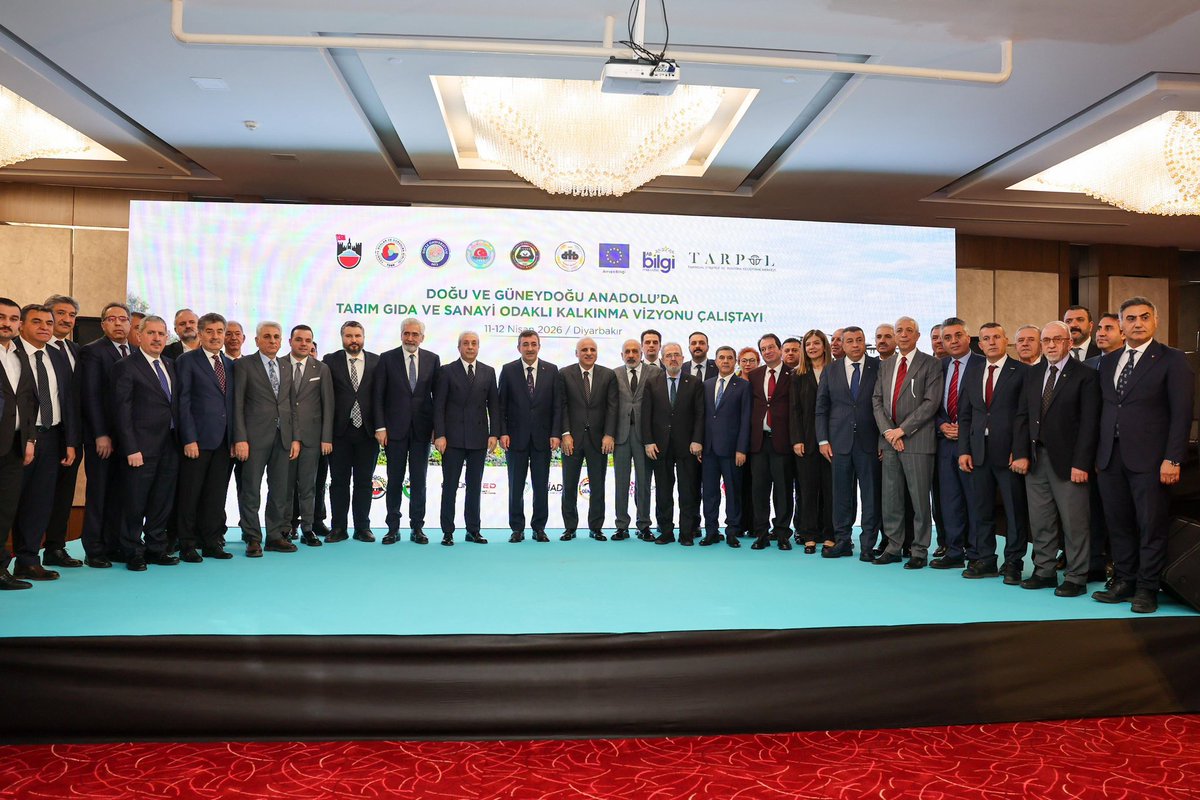 GAP İdaresi tweet media