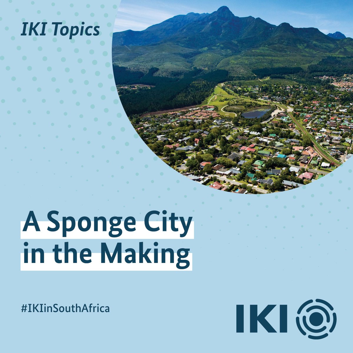 IKI Germany tweet media