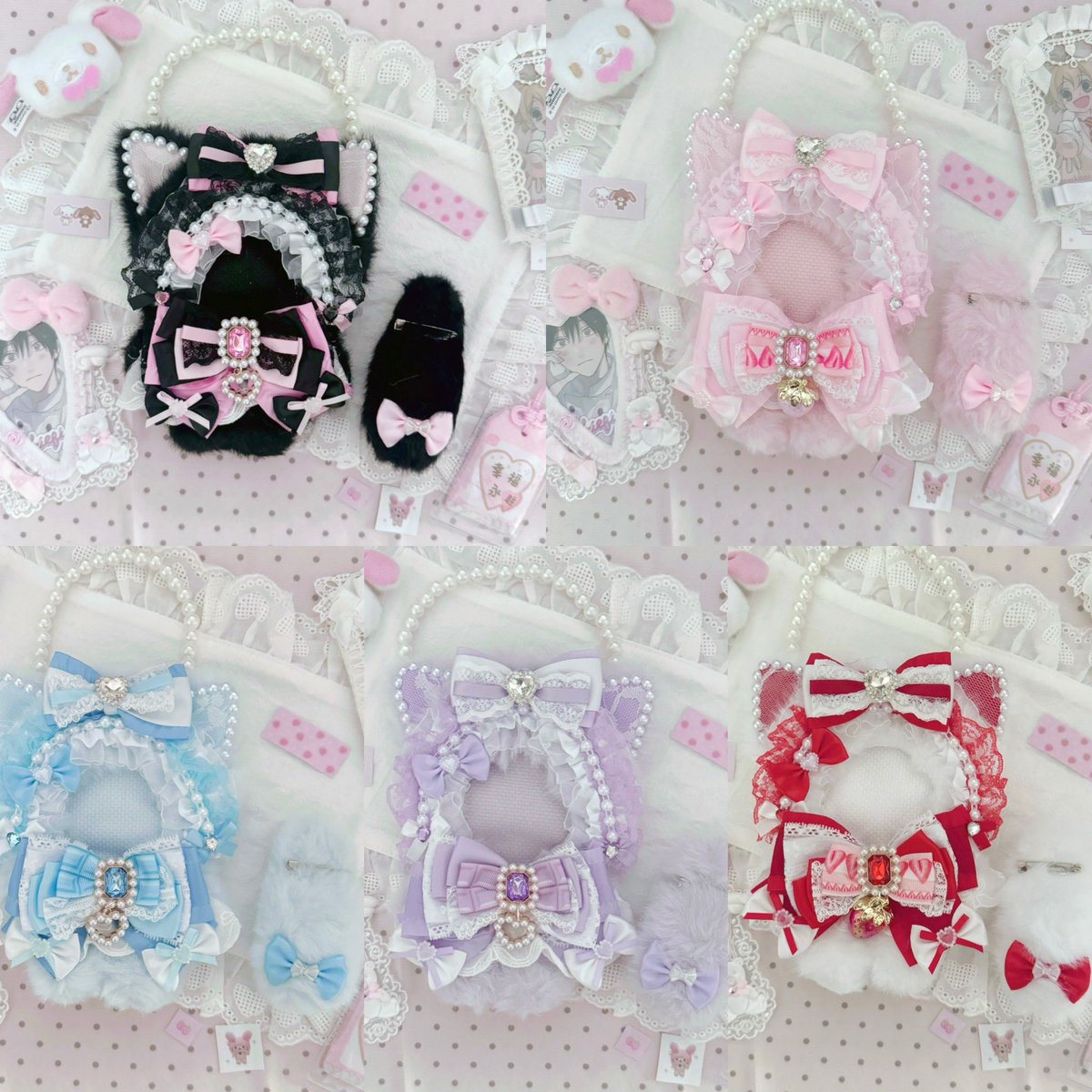 ✿ bbonbonblue ✿ tweet media