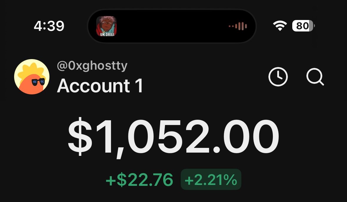 0xghost tweet media
