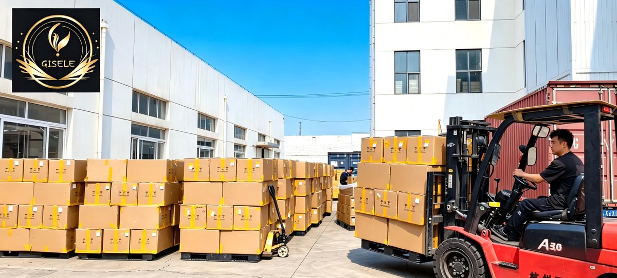 GiseleCrafts's tweet image. 📦 Fresh shipment from Gisele! OEM/ODM press-on nails ready to ship worldwide. Scale your business with us.

📧 Contact: sales@giselenails.com
🌐 Website: giselenails.com

#gisele #pressonnails #shipment #oem #wholesalenails