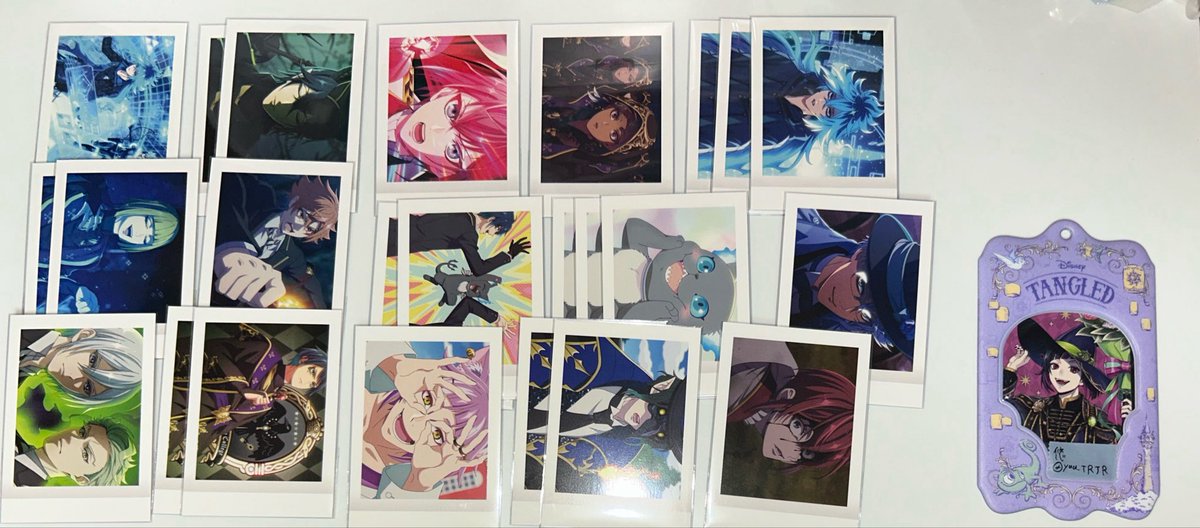 悠.ﾘﾄﾘﾝ必読 tweet media