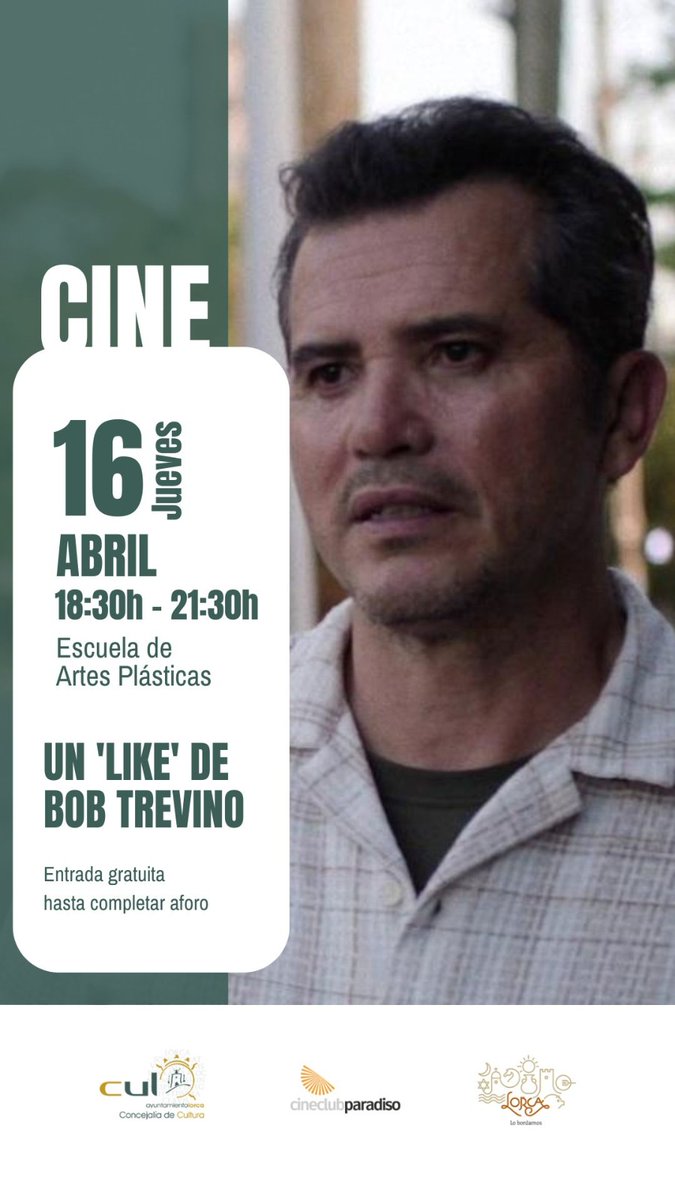 Cultura Ayto. Lorca tweet media