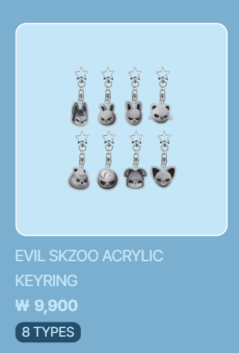 okay i swear to god i KNOW there was a STAY at the chicago show last year who made these as freebies cause i have the evil dwaekki one and it looks JUST like that. this some uncanny valley shit