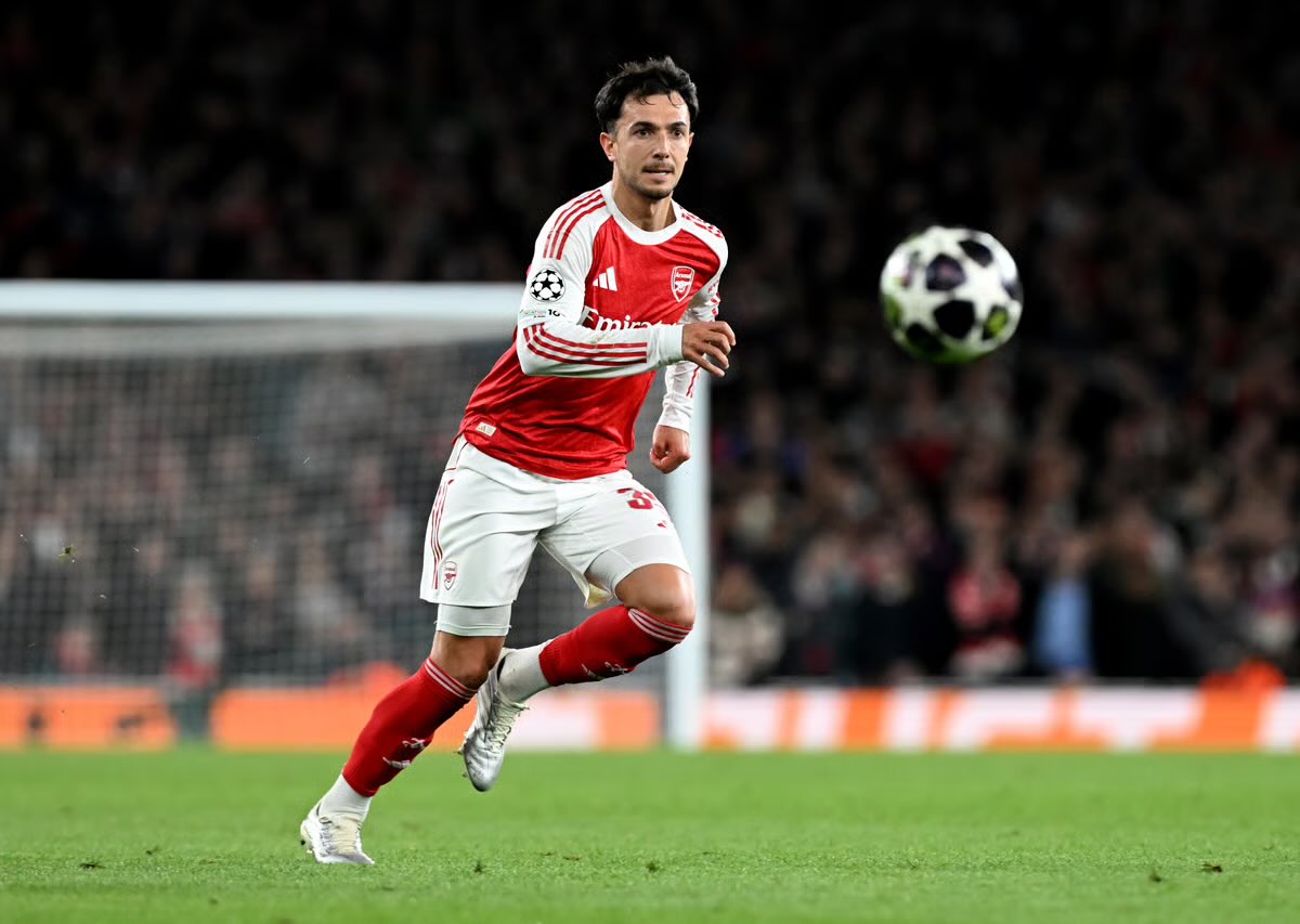 Arsenalnewschan's tweet image. 🗣️#Arsenal man Martin Zubimendi on Atletico and how tough the last few weeks have been: “I already know them well, and they have a match against Real Sociedad this weekend, so we’ll see how it goes. Anyway, I think they’re in great form, with a lot of confidence and spirit, as is