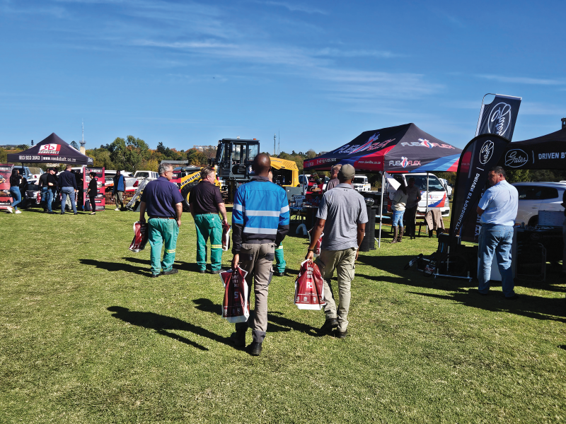 Mining_Online's tweet image. Mpumalanga will host its first combo exhibition, coinciding with the launch of the Amandelbult expo in Limpopo. 

Read more here: africanmining.co.za/2026/04/01/mte…

#AfricanMining #AmandelbultExpo #ComboExhibition #eMalahleni