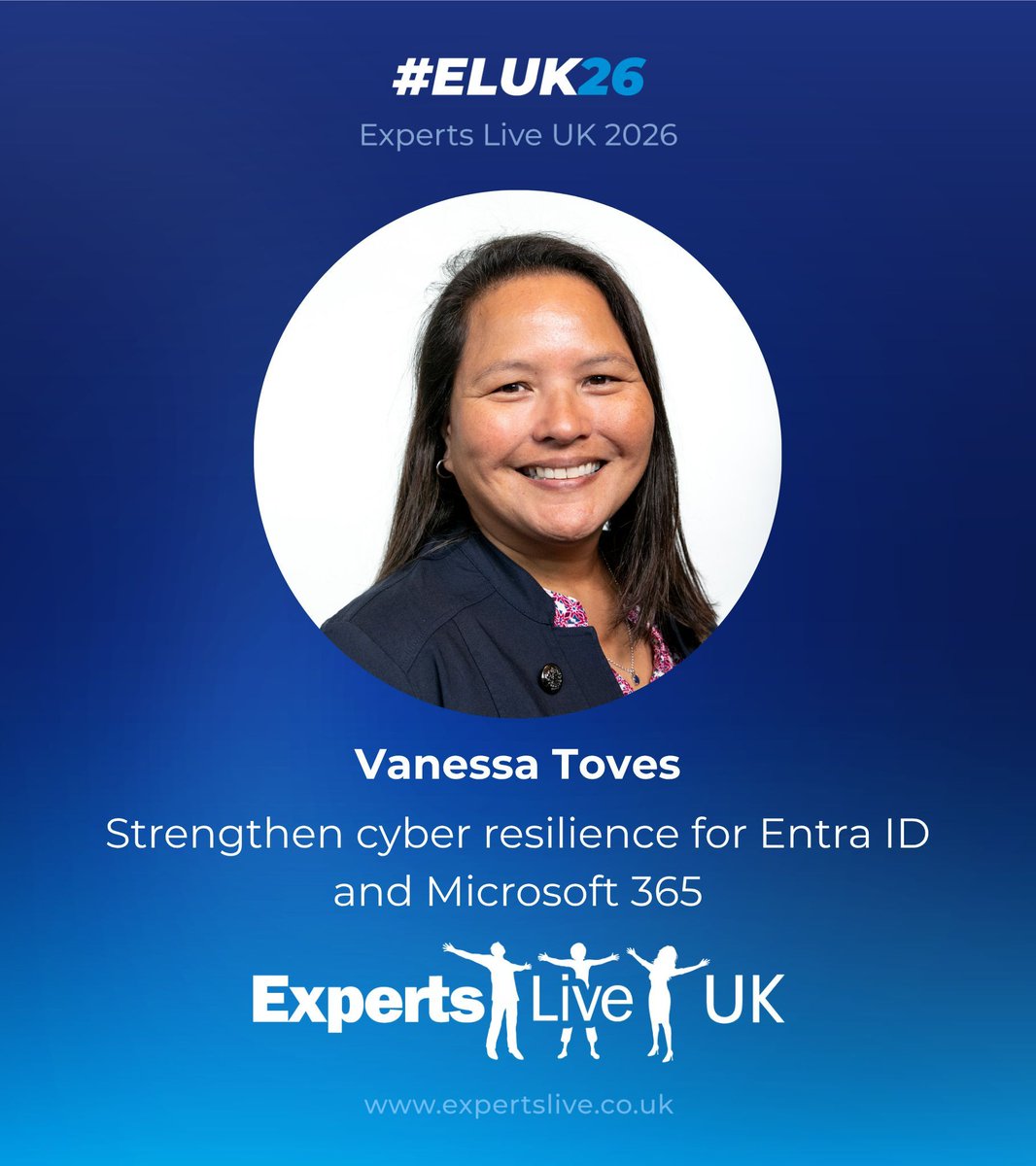 Experts Live UK tweet media