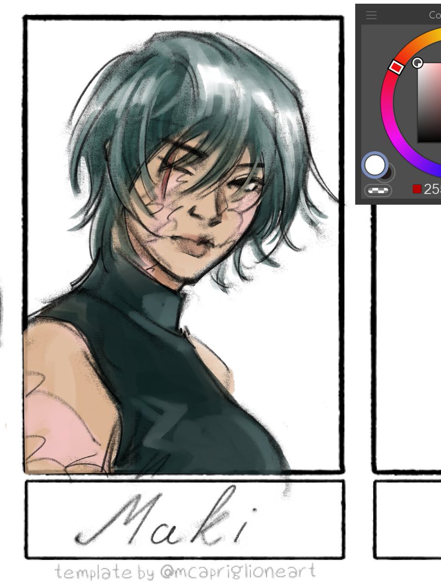 marevia 🎀 VGEN open tweet media