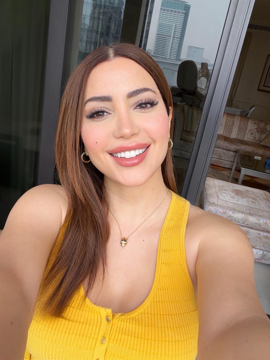 Riham Masri 🇱🇧 tweet media