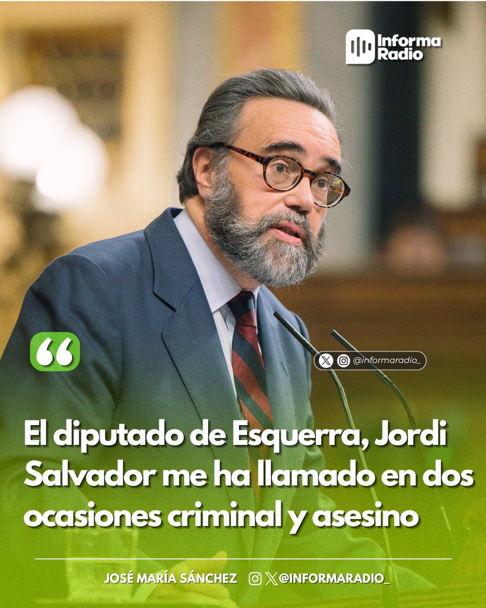 Informa Radio tweet media