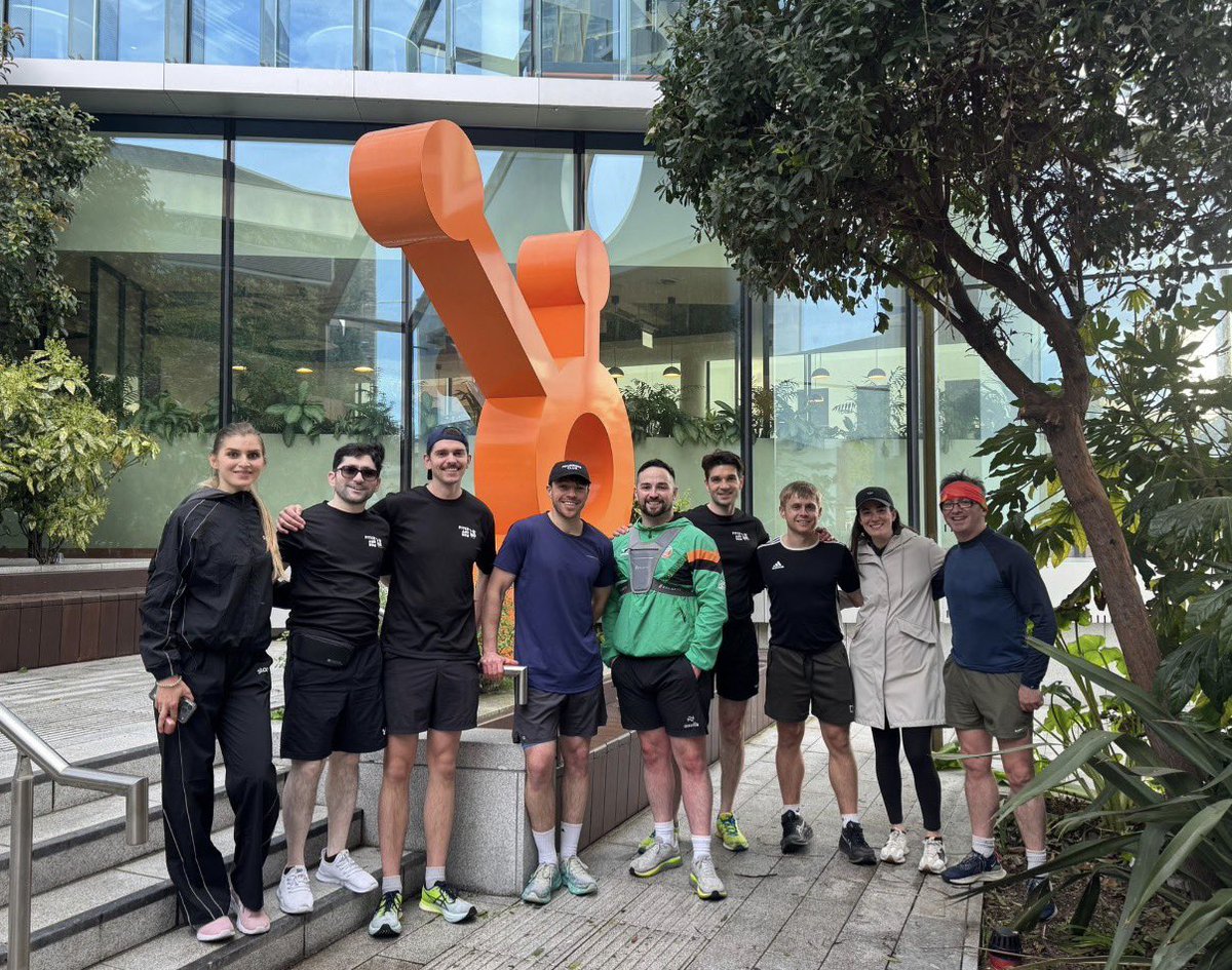 PitchAndRunDUB's tweet photo. @PitchAndRunDUB x @HubSpot for Startups with @ConorMoynagh https://t.co/Jgmp8mdVmz