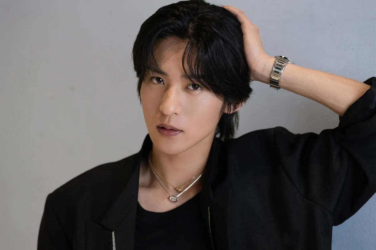 目黒蓮くん(Snow Man) info on X: 